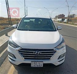 هیوندای تۆکسۆن